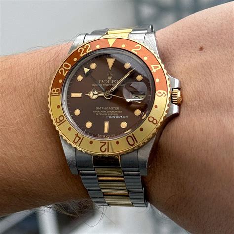 16753 gmt rolex